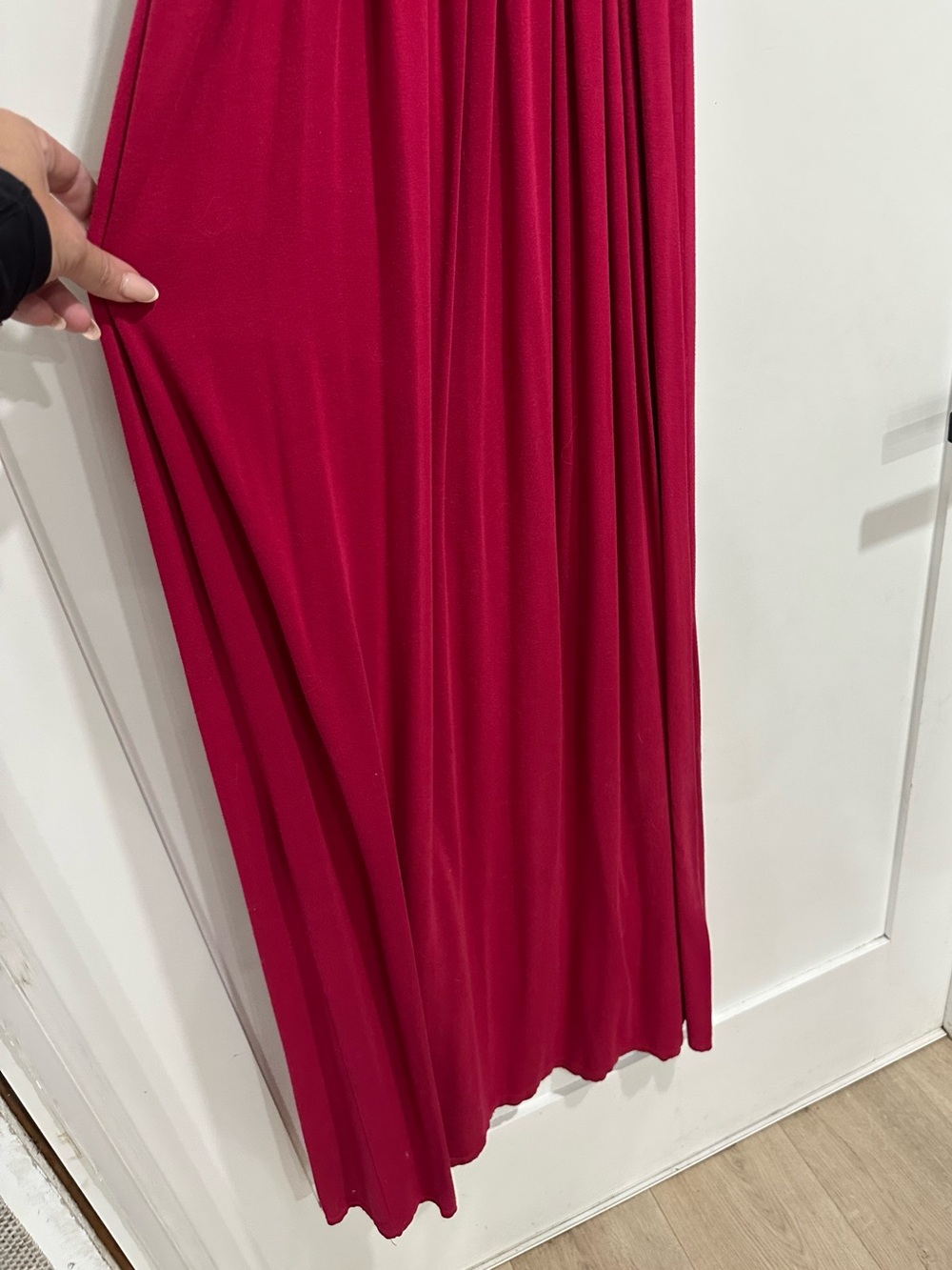 Max Studio Maxi Dress M - Picture 2 of 5